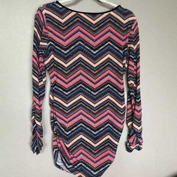 BISOU Dress Size Medium - Picture 5 of 5